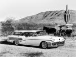 Buick Special Riviera Estate Wagon 1958 года